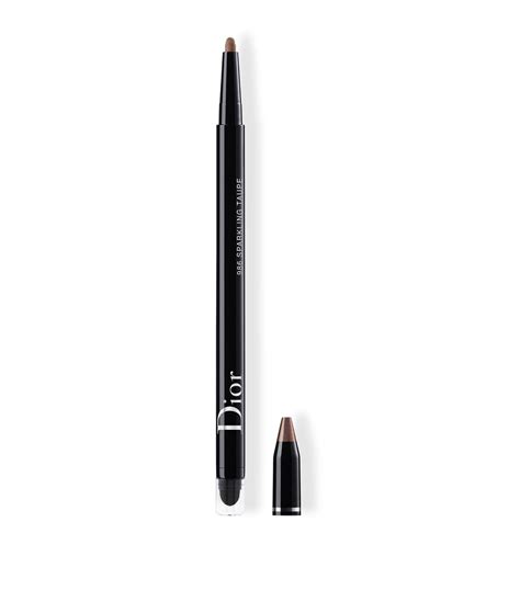 dior show eyeliner|diorshow 24h stylo waterproof eyeliner.